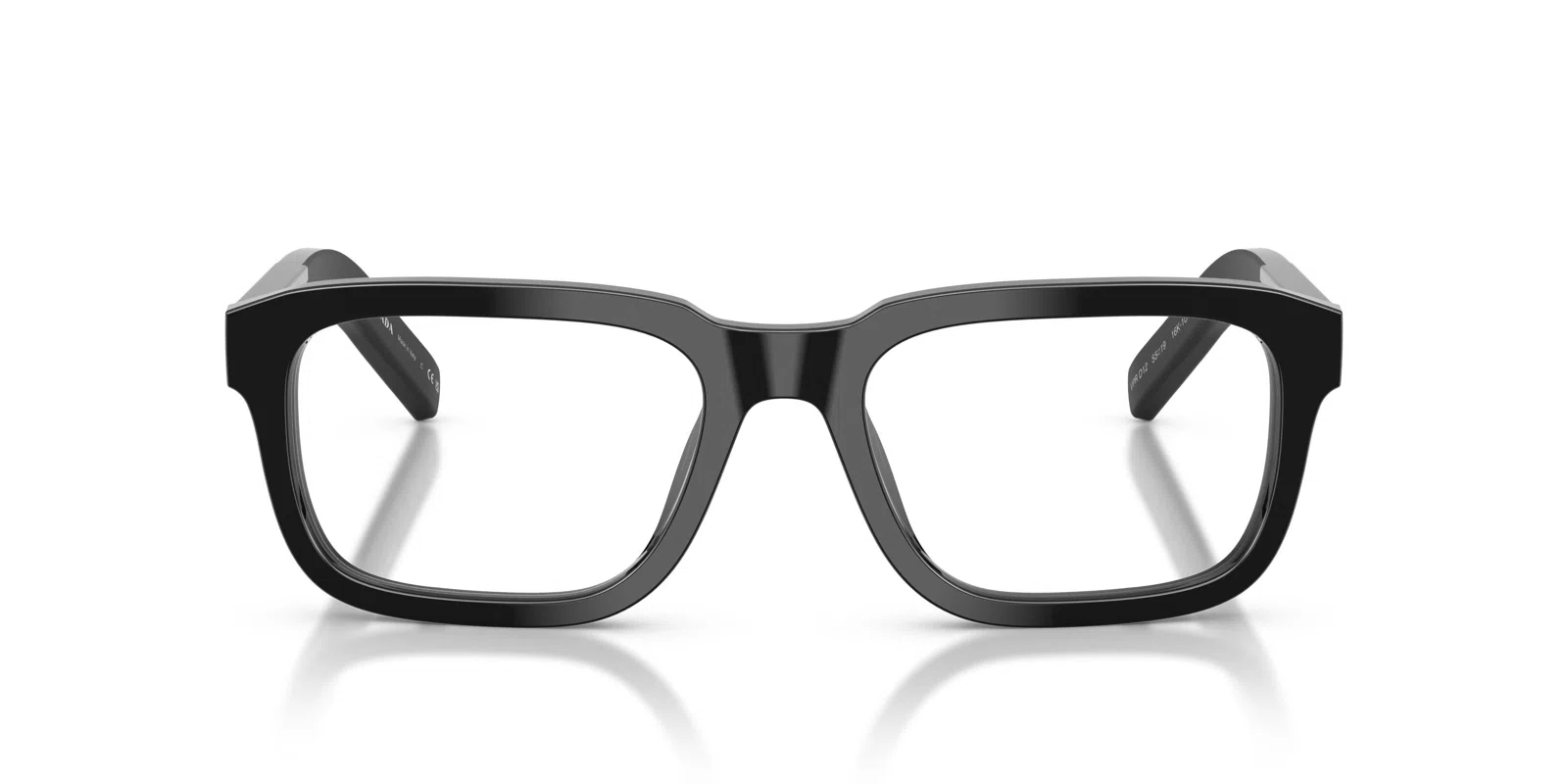 Prada D12V Eyeglasses - view 13